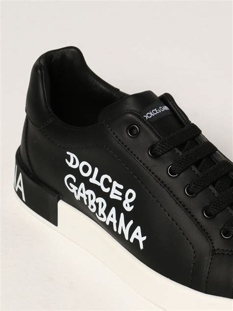 dolce gabbana shoe